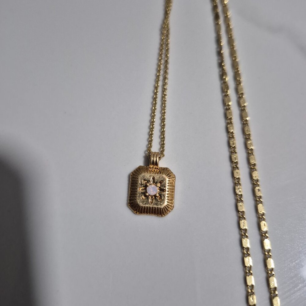 Cabi Fable Necklace - Picture 3 of 5